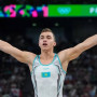 Қазақстандық үш гимнаст Әлем чемпионатының финалына шықты