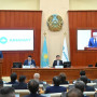 Президент реформалары фискалдық саясатты жетілдіруге мүмкіндік берді – AMANAT