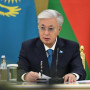 Бакуде былтырдан бері Қазақстан-Әзербайжан ғылым және білім орталығы қызмет етеді – Президент