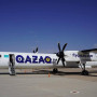 Мас келіншек Qazaq Air ұшағында экипажға шабуыл жасаған