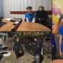 «Мектепке бомба қойылды»: Жалған хабар таратқан оқушылар ұсталды
