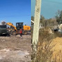 Қарағанды облысында рұқсат берілмеген 472 қоқыс алаңы жойылды