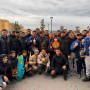 Атыраулық полицей MMA бойынша Азия чемпионы атанды
