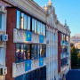 Астанада Республика күніне орай ерекше челлендж ұйымдастырылды