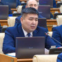 Мемлекеттің сыртқы қарызы шектен тыс өсіп кетті – Елнұр Бейсенбаев