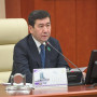 Ерлан Қошанов: Ұлттық қордан қосымша ақша қарастырылмаған бюджет әзірленді