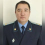 Рудный қаласына  жаңа прокуроры тағайындалды