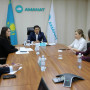 Базардағы орын үшін ірі сома төлеуге мәжбүр: «AMANAT» тұрғындардың өтініштерін тыңдады