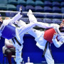 Қазақстанда алғаш рет таеквондодан әлем чемпионаты өтеді