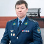 Талғат Шаяхметов жаңа қызметке тағайындалды