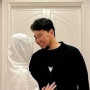 «Сенген жоқпын»: Жахан Отарғалиев қуанышты жаңалығын жария етті