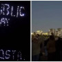 Астанада Республика күніне арналған ерекше флешмоб өтті (ВИДЕО)