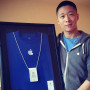 Сэм Сунг есімді Apple компаниясының қызметкері атын өзгертуге мәжбүр болған