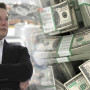 Илон Маск Tesla компаниясынан $1 трлн сыйақы талап етті