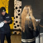 Ақтөбеде түнде жасөспірімдерге қызмет көрсеткен ойын-сауық орны анықталды
