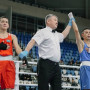 Сенсацияға толы ел чемпионаты