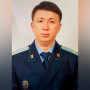 Ақтауда әуежайда ұсталған прокурордың орнына жаңа басшы келді