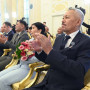 Мемлекет басшысы бірнеше этно-мәдени орталықтың өкіліне «Ел бірлігі» орденін табыстады