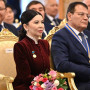 Тамара Асар, Болат Әбділманов пен Шынар Жанысбековаға «Қазақстанның халық әртісі» атағы берілді