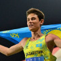 Қазақстандық жеңіл атлет үш қарғып секіруден қола жүлдегер атанды