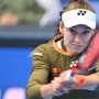 Елена Рыбакина жылдың қорытынды турниріне жолдама алды