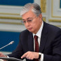 Әлем елдерінің басшылары Тоқаевты Республика күнімен құттықтады