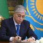 Тоқаев Аустрия президентіне құттықтау жолдады