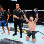 Азат Мақсұм UFC-дегі кезекті жекпе-жегінде жеңіліп қалды
