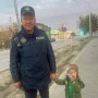 Қызылорда облысында жоғалып кеткен 3 жасар бала табылды