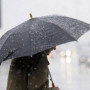 «Қазгидромет» еліміздің бірнеше өңірінде дауылды ескерту жариялады