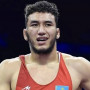 Ризабек Айтмұхан U23 санатындағы әлем чемпинатында қола жүлде еншіледі