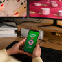 Ақтөбеде заңсыз онлайн казиноның жұмысы тоқтатылды