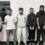 Алматыда террор ұйымдастырмақ болған 5 шетелдік азамат ұсталды
