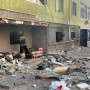 Ақтаудағы тұрғын үйдің жертөлесінде газ жарылып, 5 адам зардап шекті