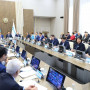Ақтөбе облысында үш жылда ауқымды инфрақұрылымдық жобалар жүзеге асырылды – «AMANAT»