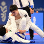 Абдулла Батырбек джиу-джитсудан жасөспірімдер Азиадасының финалына шықты