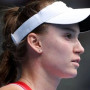 WTA қорытынды турнирі: Елена Рыбакина фавориттен басым түсті