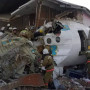 Апатқа ұшыраған Bek Air ұшағы: Сот қаза тапқан ұшқыштарды кінәлі деп таныды