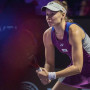 Тарихи жеңіс: Елена Рыбакина алғаш рет WTA қорытынды турнирінің жеңімпазы атанды