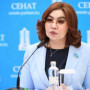 Мәскеуде қол қойылған құжаттың әрқайсысы – болашаққа бағытталған нақты қадам – Бибігүл Жексенбай