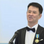 «Мемлекеттік марапатты алғаныма өзім таңғалып жүрмін» – Медеу Арынбаев