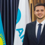 Президенттік Жастар кадр резервінің мүшесі Александр Данилов «AMANAT» партиясының Хатшысы қызметіне тағайындалды