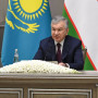 Шавкат Мирзиёев: Тоқаевтың Ташкентке сапары – біздің көпжоспарлы ынтымақтастығымыздың жаңа тарихындағы айтулы оқиға