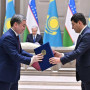 Қазақстан мен Өзбекстан тау-кен өнеркәсібі саласындағы өзара түсіністік туралы меморандумға қол қойды