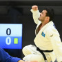 Дзюдошы Еркебұлан Канафин Сурдлимпиаданың чемпионы атанды