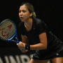 Теннисші Зарина Дияс  Жапониядағы турнирдің ширек финалына шықты