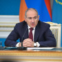 Никол Пашинян армян тарапы ынтымақтастықтың барлық бағытын кеңейтуге дайын екенін растады