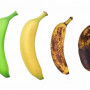 Жасыл ма, теңбіл ме? – диетолог маман бананның қай түрі пайдалырақ екенін айтты