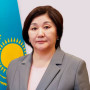 Шынар Ақпарова ҚР оқу-ағарту вице-министрі болып тағайындалды