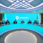 «AMANAT»: Әлеуметтік әмиян – бюджет қаражатын үнемдеудің тиімді құралы